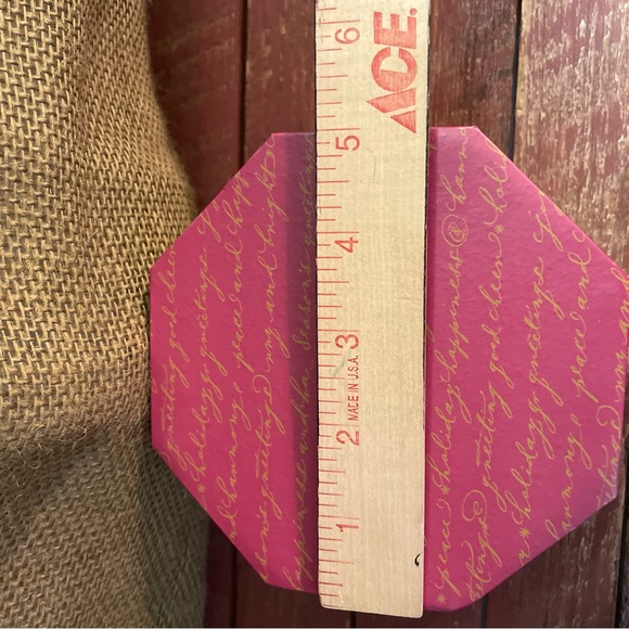 Christmas Nesting Display/Storage Boxes Set of 3 - Picture 6 of 12